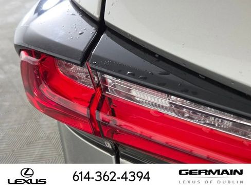 Used 2015 Lexus NX 200t AWD image 16