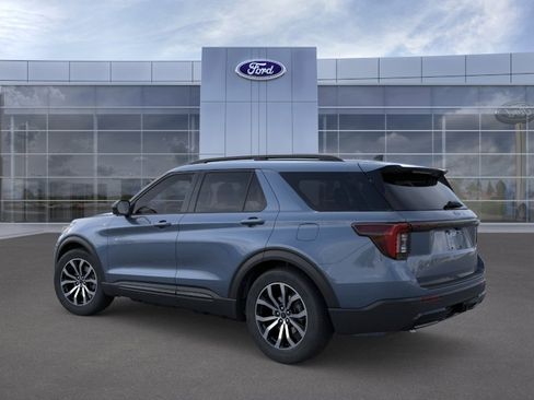 New 2026 Ford Explorer ST-Line image 4
