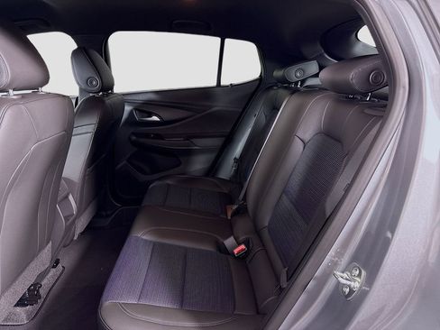 New 2026 Buick Envista Sport Touring w/ Convenience I Package FWD image 22