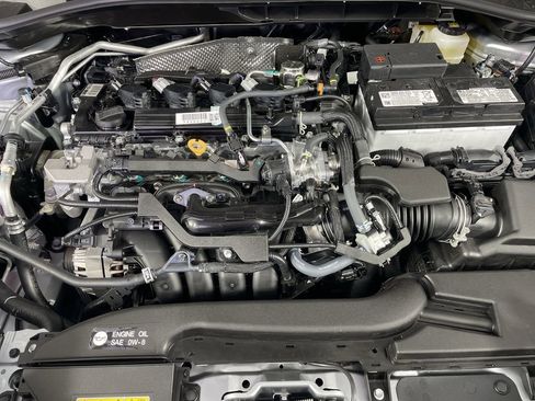 New 2026 Toyota Corolla Cross XLE image 12