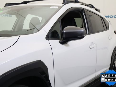 Used 2024 Subaru Crosstrek 2.5i Limited w/ Popular Package #4A image 12