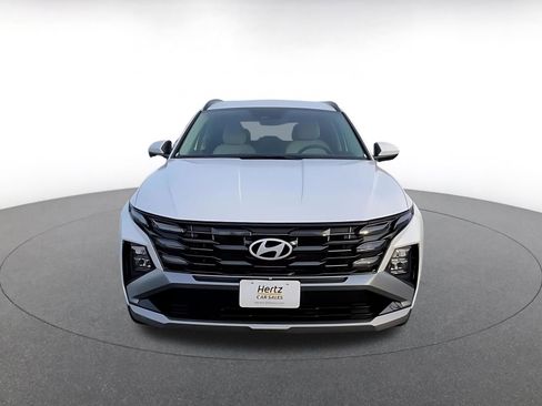 Used 2025 Hyundai Tucson SEL image 4