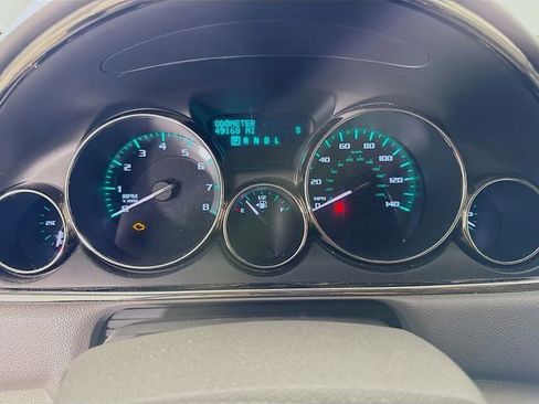 Used 2015 Buick Enclave Premium image 12