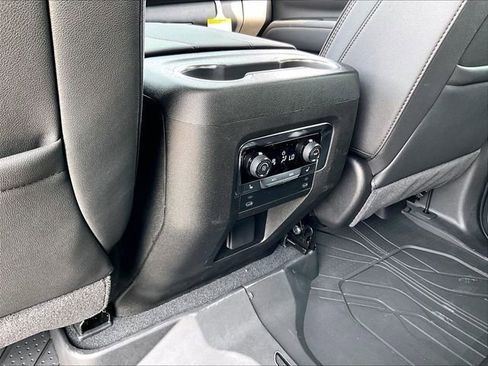 New 2026 Chevrolet Tahoe RST image 17