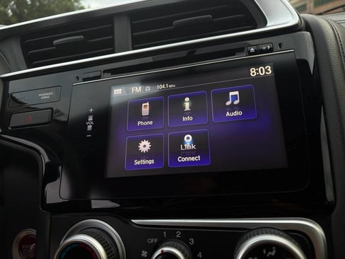 Used 2015 Honda Fit EX image 18
