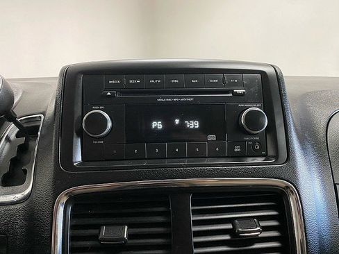 Used 2014 Dodge Grand Caravan SE w/ Quick Order Package 29E SE image 22