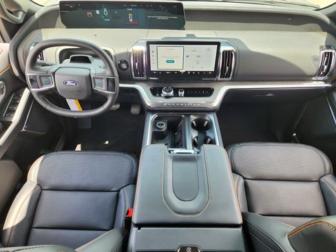 New 2027 Ford Expedition Tremor w/ Driver's Package AWD/4WD image 21