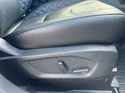 Used 2024 Ford Edge Titanium w/ Equipment Group 301A image 12