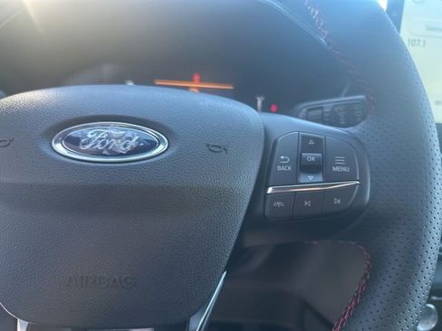 New 2026 Ford Escape ST-Line w/ Tech Pack #1 image 20