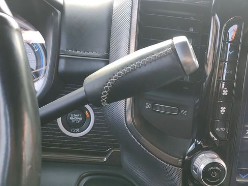 Used 2019 RAM 2500 Limited image 22