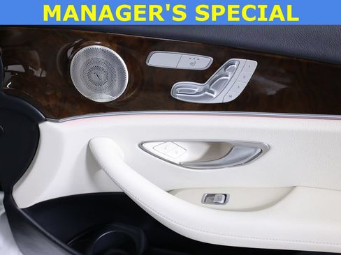 Certified 2023 Mercedes-Benz E 350 4MATIC Sedan image 55