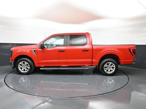 Used 2023 Ford F150 Lariat RWD image 30