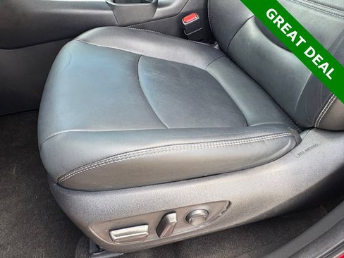Used 2023 Toyota RAV4 XLE Premium FWD image 30