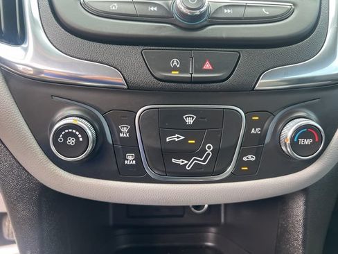 Used 2024 Chevrolet Equinox LS w/ LS Convenience Package FWD image 28