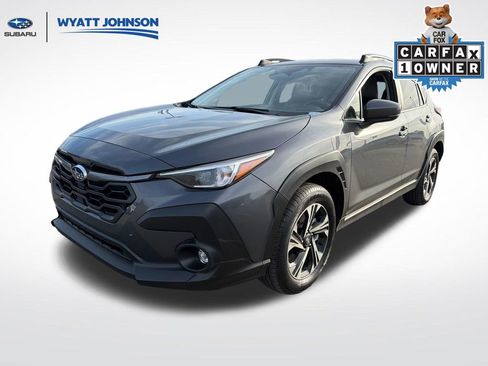 Used 2024 Subaru Crosstrek 2.0i Premium image 1
