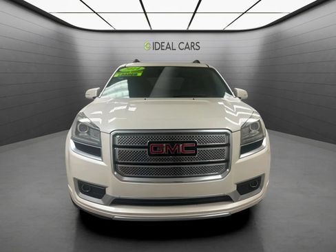 Used 2014 GMC Acadia Denali FWD image 2