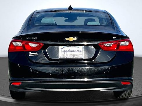 Used 2023 Chevrolet Malibu LT image 5