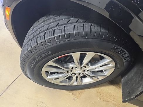 Used 2020 Cadillac XT5 Premium Luxury image 18