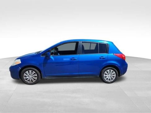 Used 2009 Nissan Versa 1.8 S w/ PWR Pkg FWD image 6