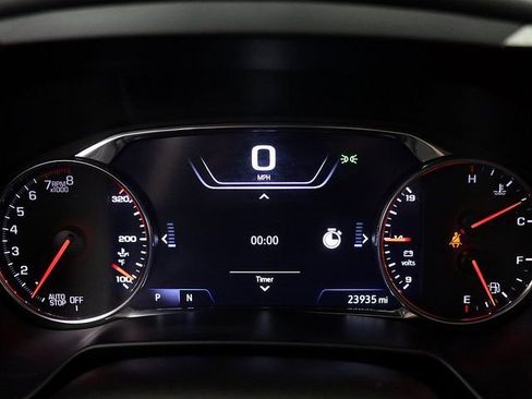 Used 2024 Chevrolet Blazer RS w/ Driver Confidence II Package image 18