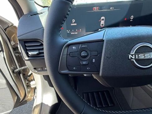 New 2026 Nissan Sentra SV FWD image 27