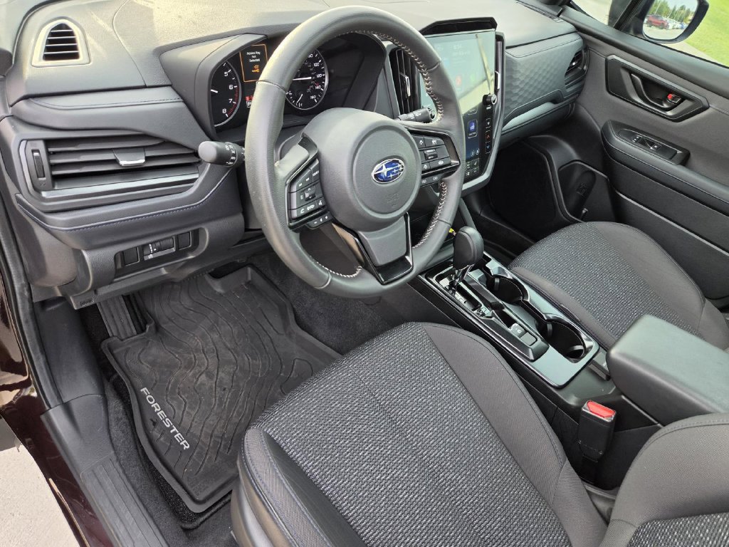 Used 2026 Subaru Forester Premium AWD/4WD image 19