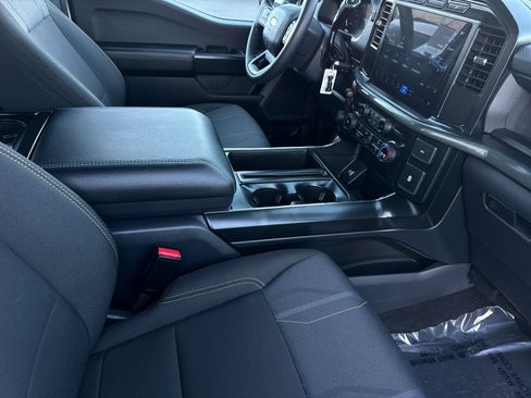 Used 2024 Ford F150 STX image 17