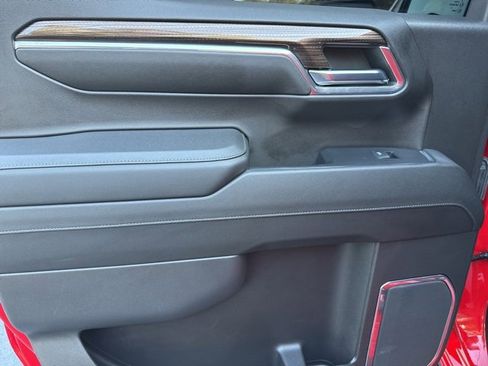 Used 2023 Chevrolet Silverado 1500 LT Trail Boss w/ Protection Package image 24