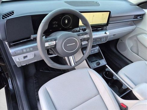 Used 2024 Hyundai Kona Limited AWD/4WD image 10