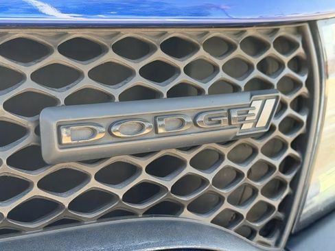 Used 2020 Dodge Charger R/T w/ Blacktop Package RWD image 11