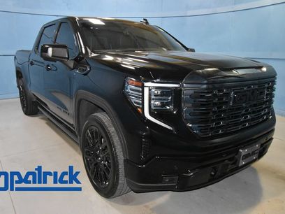 Used 2024 GMC Sierra 1500 Denali Ultimate