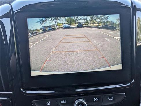 Used 2018 Chevrolet Traverse LT AWD/4WD image 13