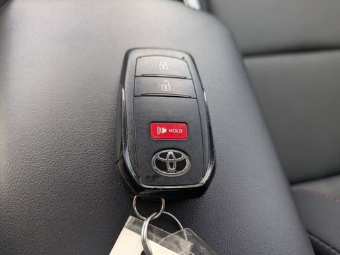 Used 2023 Toyota Prius Prime FWD image 31