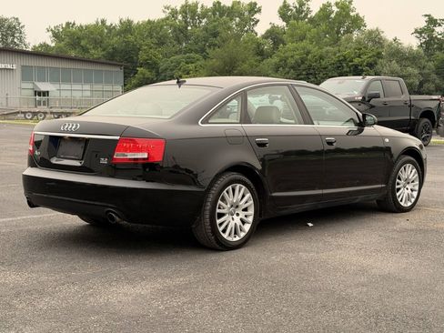 Used 2007 Audi A6 3.2 AWD/4WD image 5