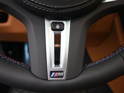 New 2026 BMW M850i xDrive image 10