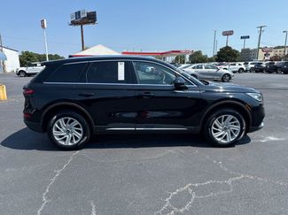 Used 2022 Lincoln Corsair FWD video 2