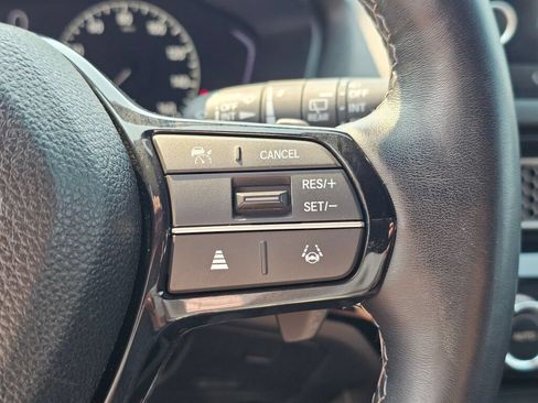 Used 2024 Honda Civic Sport Touring image 34