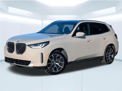 Used 2026 BMW X3 xDrive30 image 1