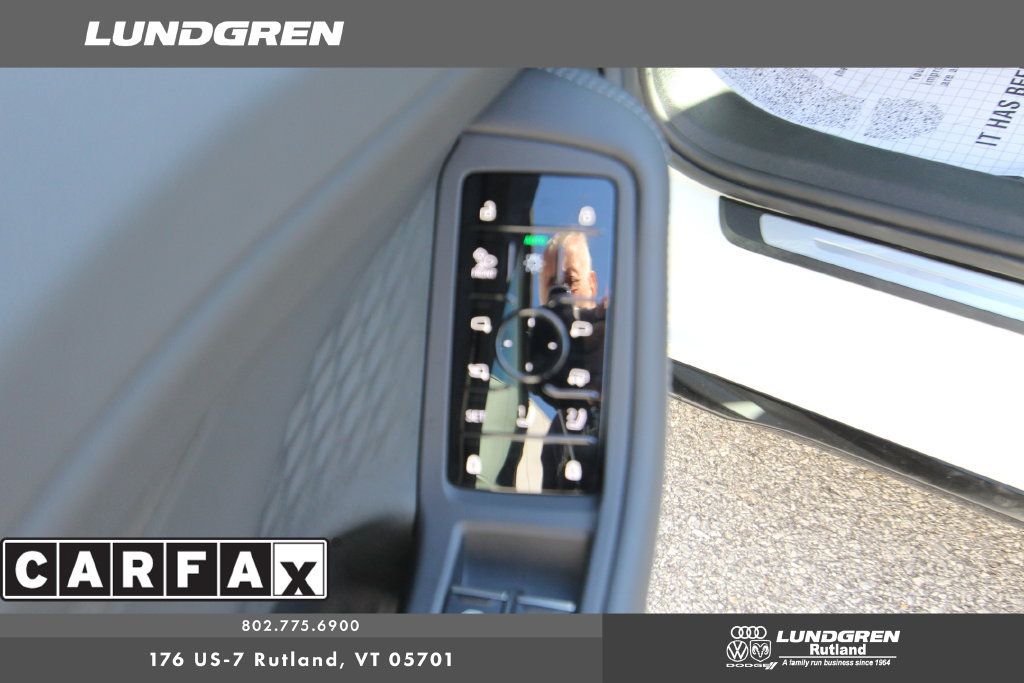Used 2026 Audi A6 Premium Plus w/ Premium Plus Package AWD/4WD image 13