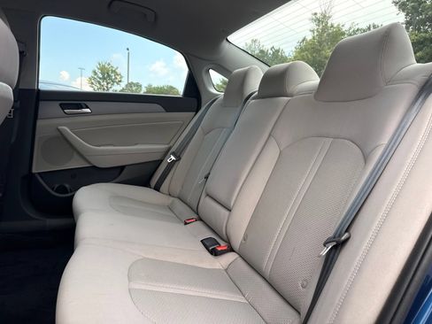 Used 2018 Hyundai Sonata SEL FWD image 28