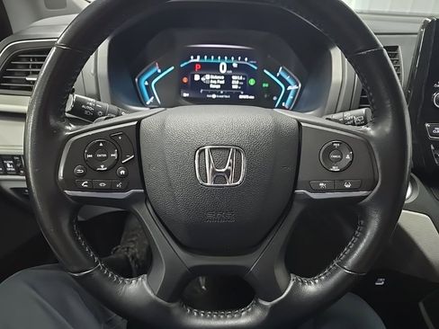 Used 2022 Honda Odyssey EX-L image 19