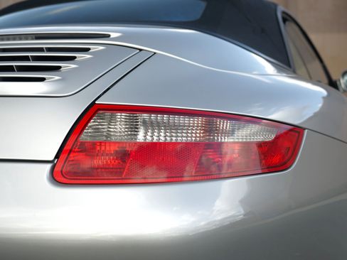 Used 2007 Porsche 911 Carrera image 36
