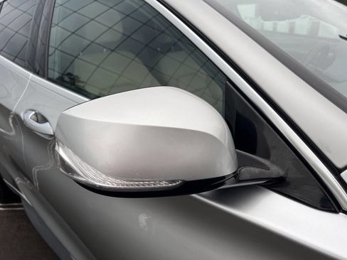 Used 2018 INFINITI QX30 Premium w/ Navigation Package image 15