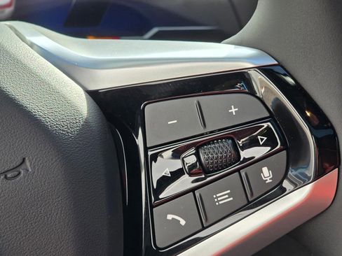 Used 2026 BMW i4 eDrive40 w/ Parking Assistance Package RWD image 11