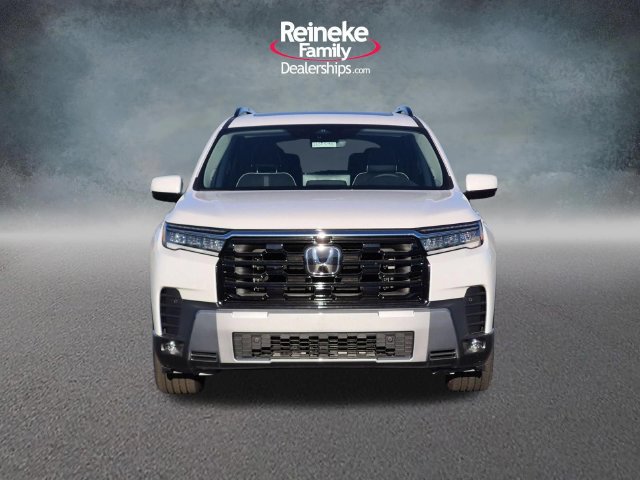 New 2026 Honda Pilot Elite image 2