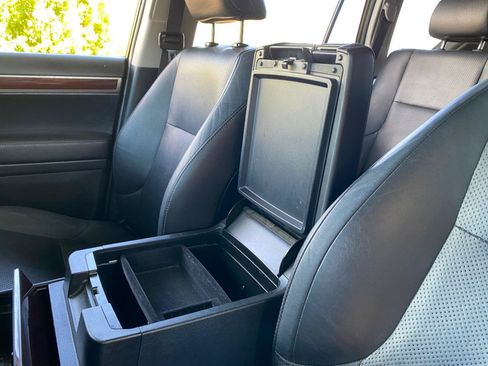 Used 2014 Lexus GX 460 Luxury AWD/4WD image 67