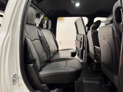 Used 2021 RAM 4500 Tradesman w/ Ambulance Prep Group image 15