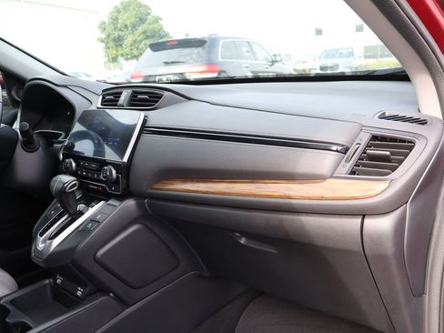 Used 2022 Honda CR-V EX-L image 11