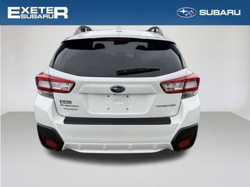Used 2018 Subaru Crosstrek 2.0i Premium AWD/4WD image 5