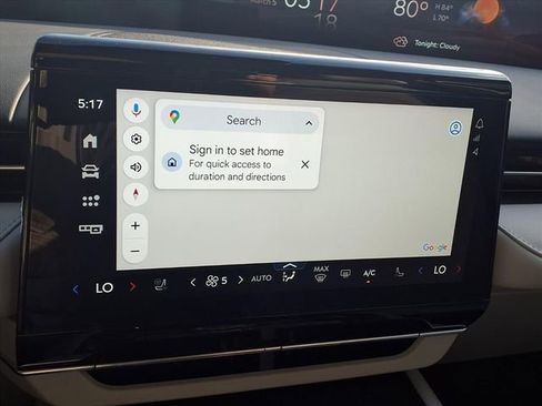 New 2026 Lincoln Nautilus Premier w/ Jet Appearance Package image 14